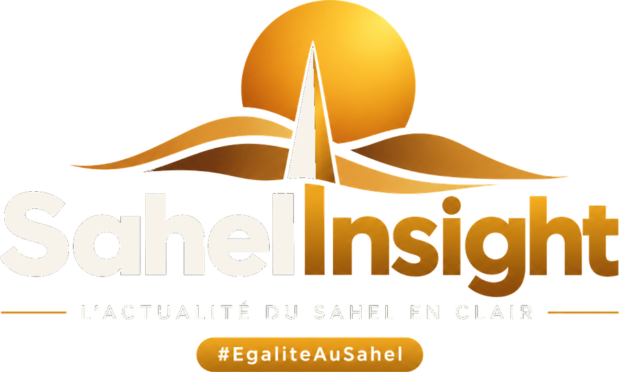 Sahel Insight