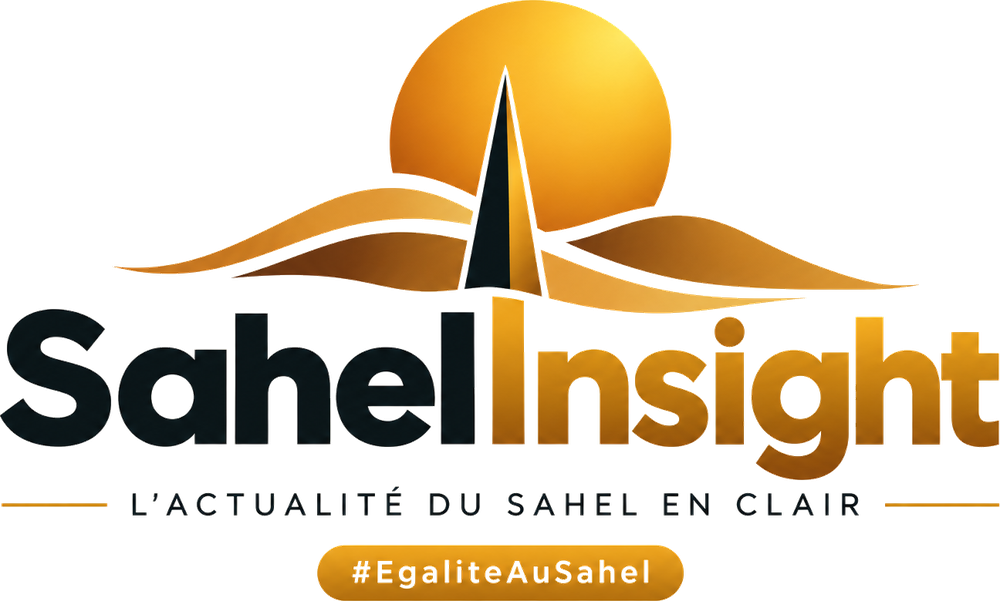 Sahel Insight